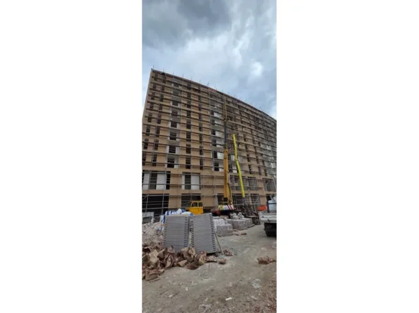 Tirane, shitet apartament Kati 6, 111.000 € 