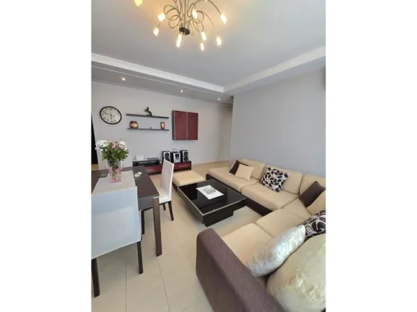 Tirane, shitet apartament 2+1 Kati 7, 108 m² (zogu i zi)