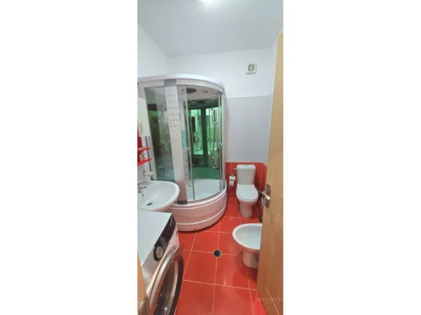 Tirane, shitet apartament 2+1 Kati 7, 108 m² (zogu i zi)