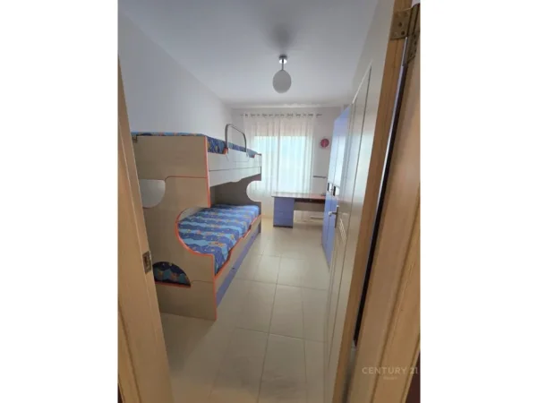 Tirane, shitet apartament 2+1 Kati 7, 108 m² (zogu i zi)