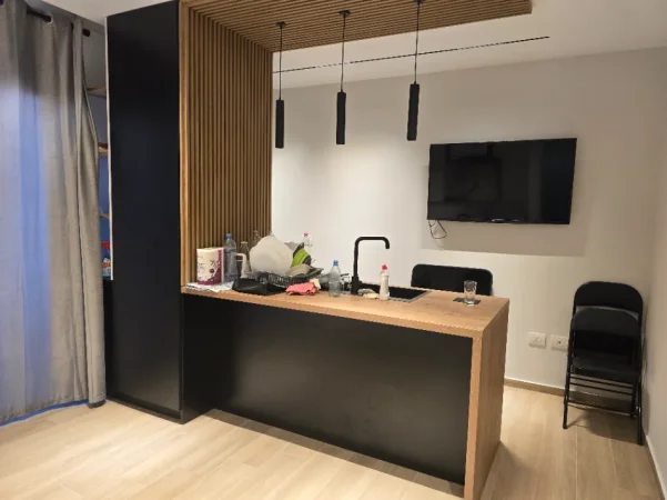Golem, apartament ne plazh