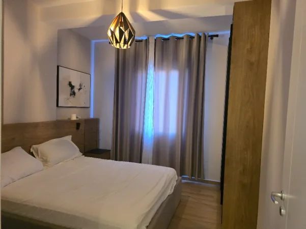 Golem, apartament ne plazh