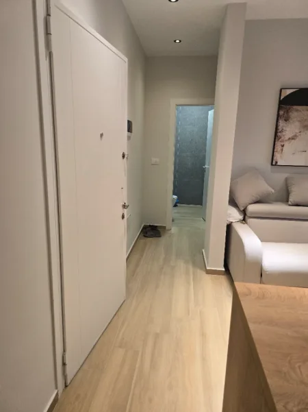 Golem, apartament ne plazh