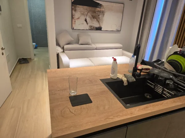 Golem, apartament ne plazh