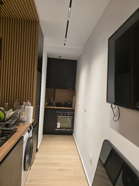 Golem, apartament ne plazh