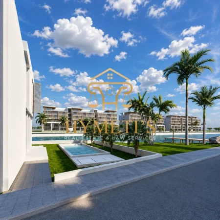 Durres, shitet apartament 3+1+Ballkon , 156 m² 429.000 € (Porto Lalzi | Yacht Lifestyle, Gjiri i Lalzit, Durrës)