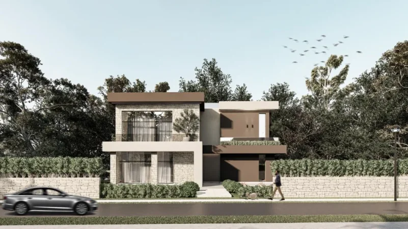 Tirane, shitet truall , 1.000 m² 170.000 € 