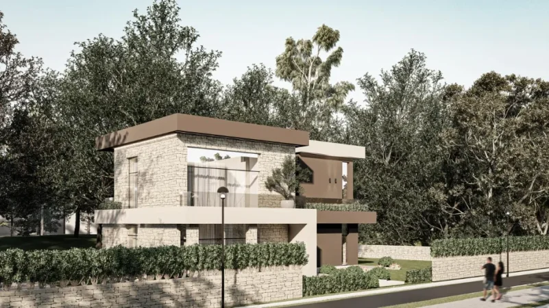 Tirane, shitet truall , 1.000 m² 170.000 € 
