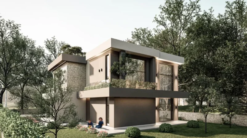 Tirane, shitet truall , 1.000 m² 170.000 € 