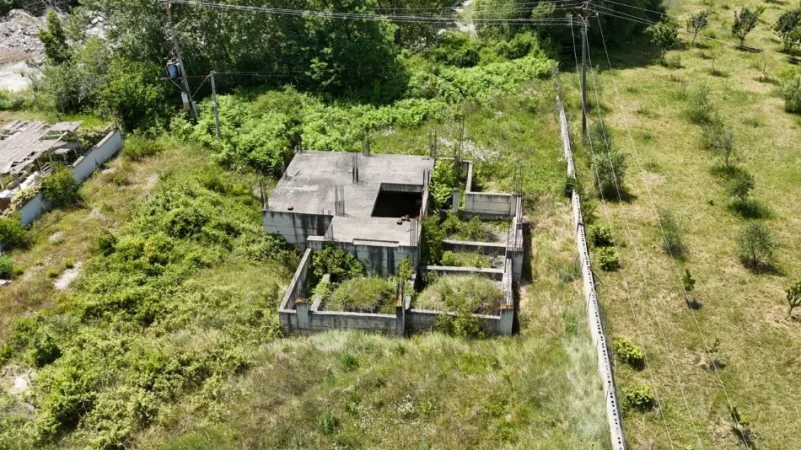 Tirane, shitet truall , 1.000 m² 170.000 € 