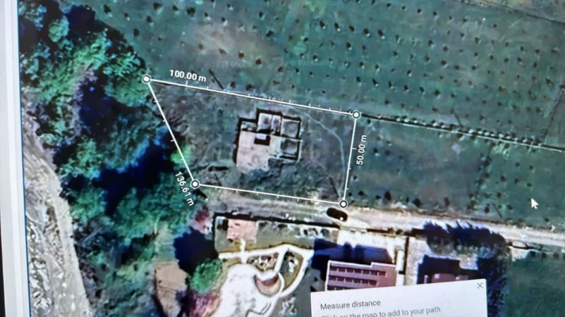 Tirane, shitet truall , 1.000 m² 170.000 € 