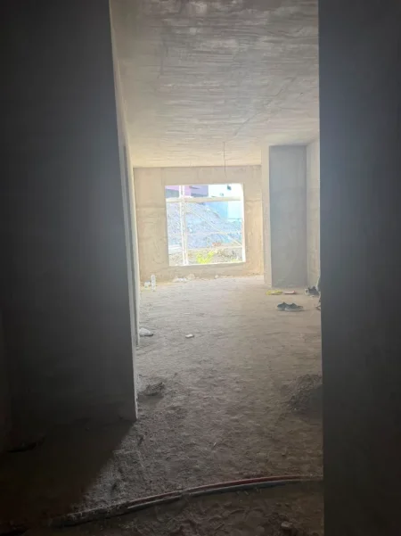 Tirane, shitet apartament 1+1+Ballkon Kati 2, 76 m² 83.446 € (Paskuqan Belfiore 1)