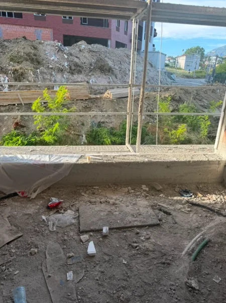 Tirane, shitet apartament 1+1+Ballkon Kati 2, 76 m² 83.446 € (Paskuqan Belfiore 1)