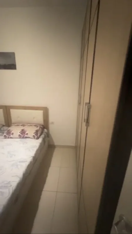 Tirane, jepet me qera apartament 1+1 Kati 3, 45 m² 370 € (21 Dhjetori)