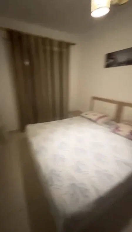 Tirane, jepet me qera apartament 1+1 Kati 3, 45 m² 370 € (21 Dhjetori)
