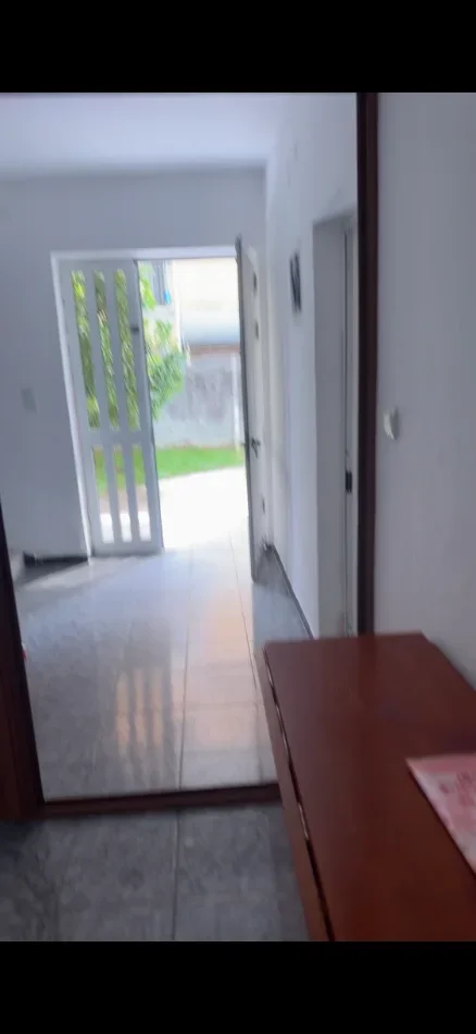Tirane, Jepet me Qera shtepi 1+1 Kati 0, 42.000 Leke