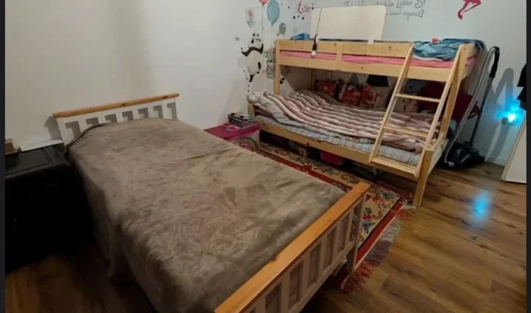 Tirane, shitet apartament 2+1 Kati 3, 75 m² 160.000 € (Ish Parku)