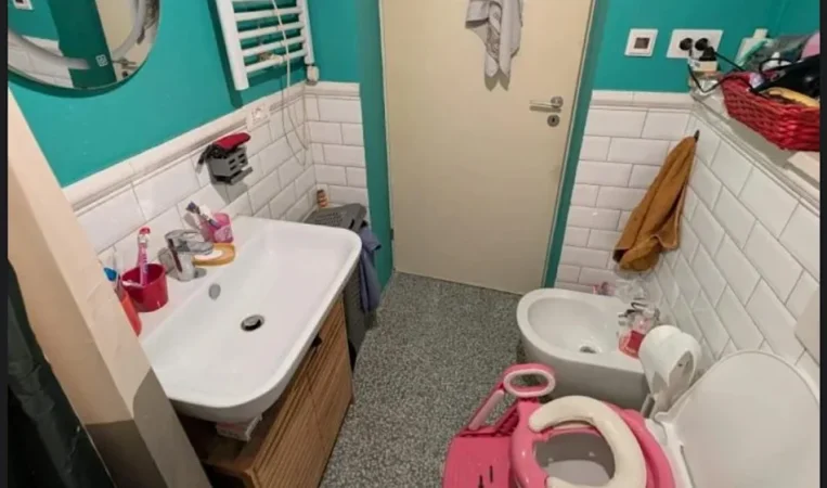 Tirane, shitet apartament 2+1 Kati 3, 75 m² 160.000 € (Ish Parku)