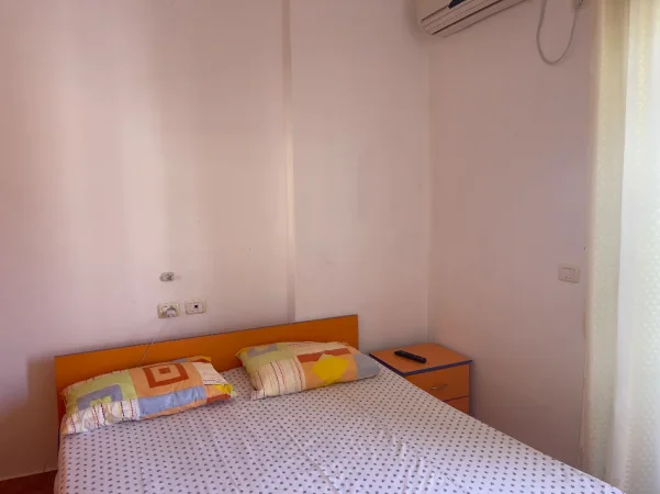 Radhime - Orikum, jap me qera apartament 1+1 Kati 5, 45 m² 