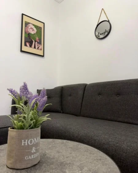 Durres, shitet apartament 1+1+Ballkon Kati 2, 70 m² 130.000 € (Golem)
