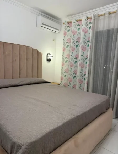 Durres, shitet apartament 1+1+Ballkon Kati 2, 70 m² 130.000 € (Golem)