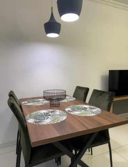 Durres, shitet apartament 1+1+Ballkon Kati 2, 70 m² 130.000 € (Golem)