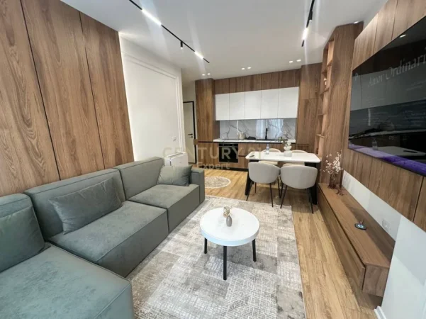 Tirane, jepet me qera apartament 2+1 Kati 7, 82 m² 800 € (don bosko)