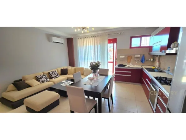 Tirane, shitet apartament 2+1 Kati 7, 108 m² 222.000 € (Zogu i Zi bosko143606)