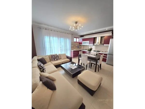 Tirane, shitet apartament 2+1 Kati 7, 108 m² 222.000 € (Zogu i Zi bosko143606)