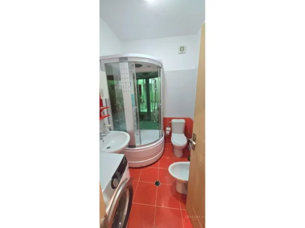 Tirane, shitet apartament 2+1 Kati 7, 108 m² 222.000 € (Zogu i Zi bosko143606)