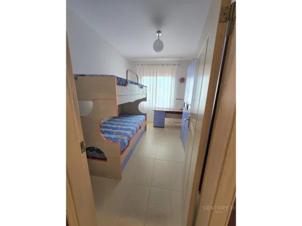 Tirane, shitet apartament 2+1 Kati 7, 108 m² 222.000 € (Zogu i Zi bosko143606)