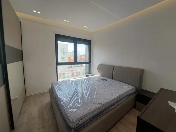Tirane, jepet me qera apartament 2+1 Kati 6, 110 m² 700 € (Bulevardi i Ri)