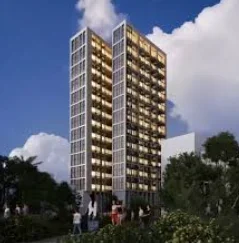 Tirane, shitet apartament 1+1 , 89 m² (Bulevardi zogu pare)