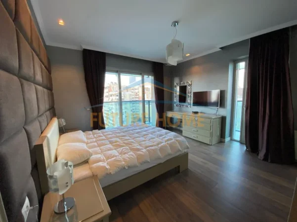 Shqiperi, jepet me qera apartament 2+1 Kati 8, 147 m² 2.100 € 