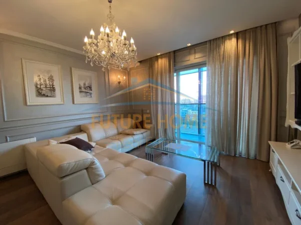 Shqiperi, jepet me qera apartament 2+1 Kati 8, 147 m² 2.100 € 