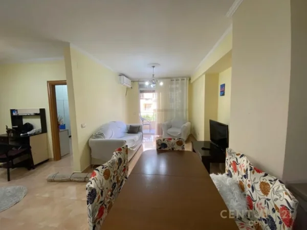 Tirane, jepet me qera apartament 2+1 Kati 2, 85 m² 500 € (Astir bot143597)