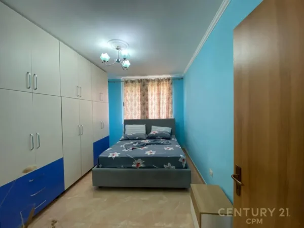 Tirane, jepet me qera apartament 2+1 Kati 2, 85 m² 500 € (Astir bot143597)