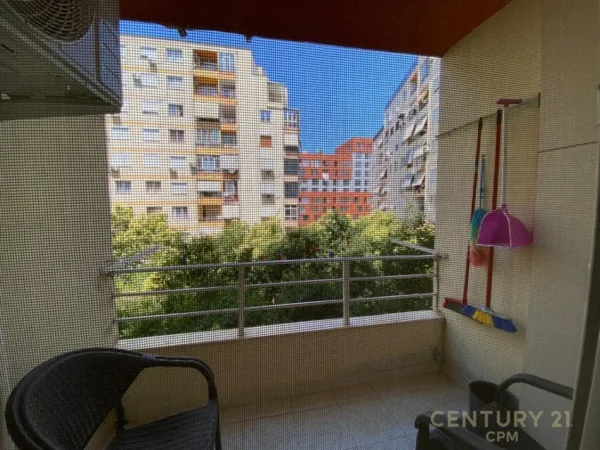 Tirane, jepet me qera apartament 2+1 Kati 2, 85 m² 500 € (Astir bot143597)