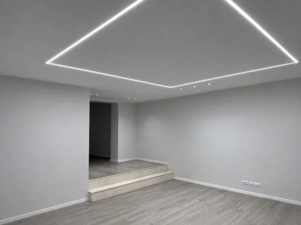 Tirane, jepet me qera ambjent biznesi Kati 0, 73 m² 1.500 € (Rruga Fatmir Haxhiu)