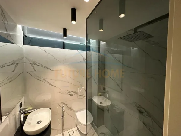 Durres, shitet apartament 2+1 Kati 2, 100 m² 200.000 € (MALI I ROBIT ,DURRES)