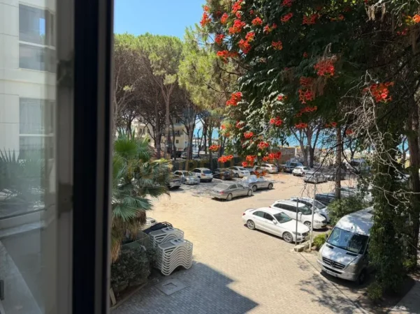 Durres, shitet apartament 2+1 Kati 2, 100 m² 200.000 € (MALI I ROBIT ,DURRES)