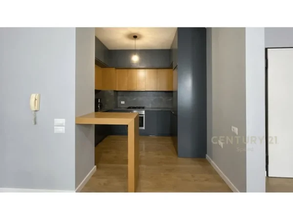 Tirane, jepet me qera apartament 2+1 Kati 1, 87 m² 850 € (Komuna e Parisit SPEED143665)