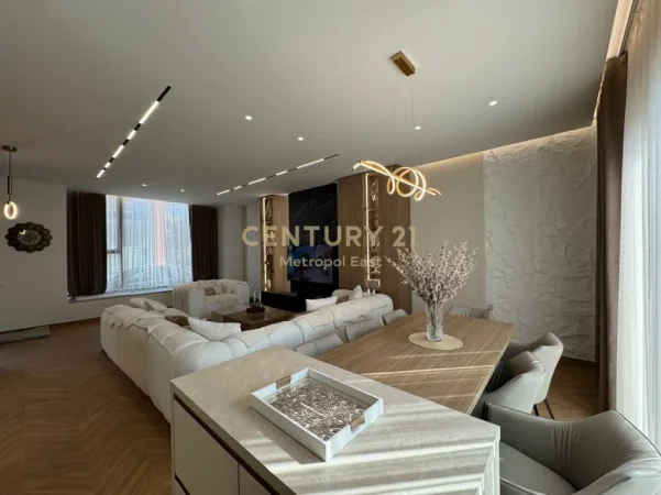 Tirane, shitet apartament Vile 3 Katshe Kati 3, 463 m² 650.000 € 