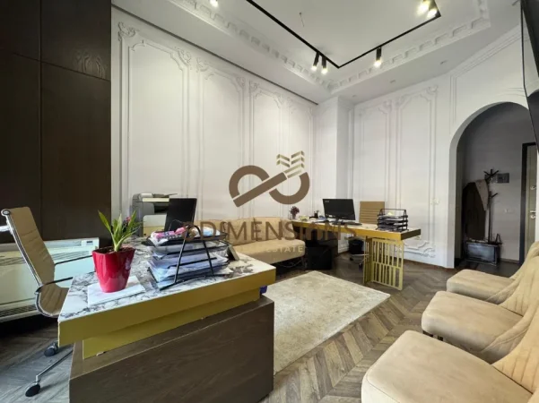 Tirane, jepet me qera ambjent biznesi Kati 7, 55 m² 650 € (misto mame)