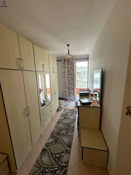 Tirane, shitet apartament 2+1 Kati 7, 98 m² 135.000 € (Astir)