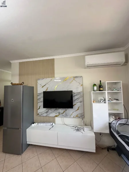 Tirane, shitet apartament 2+1 Kati 7, 98 m² 135.000 € (Astir)