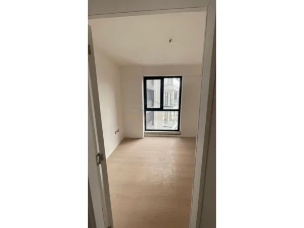 Tirane, shitet apartament 2+1+Ballkon Kati 9, 92 m² 155.720 € (Garden Residence Turdiu, Fusha e Aviacionit)