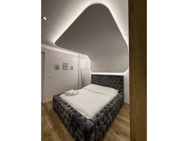 Tirane, jepet me qera apartament Studio Kati 0, 40 m² 550 € 