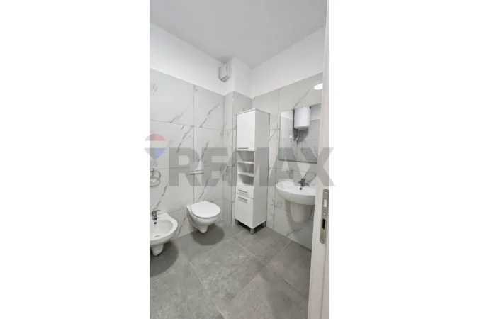 Tirane, jepet me qera apartament 1+1+Ballkon , 76 m² 500 € (Laprake)