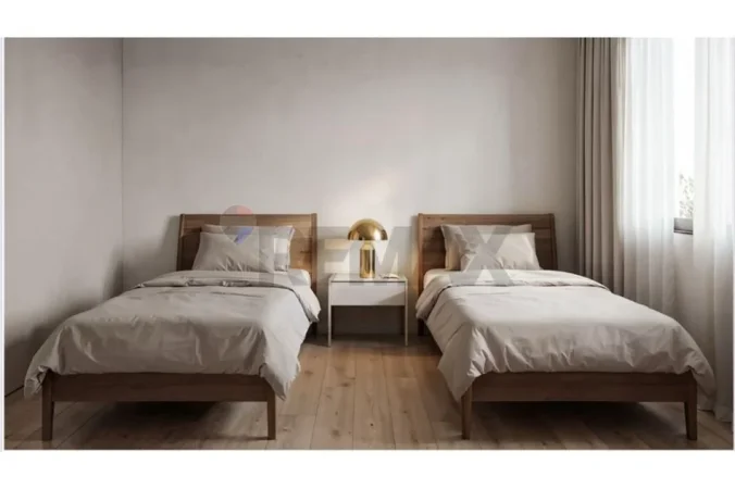 Vlore, shitet apartament 2+1 Kati 4, 108 m² 240.000 € (Lungomare, Vlorë)